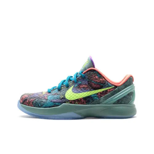 Nike Zoom Kobe 6     