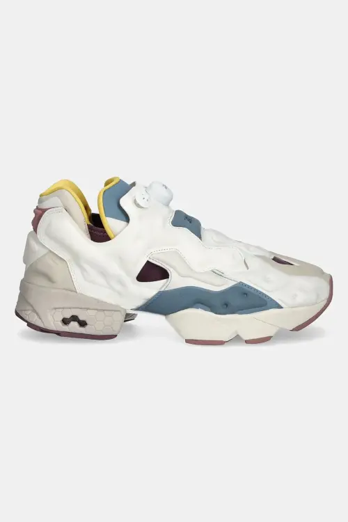Кроссовки Reebok LTD Insta Pump цвет бежевый RMIA06AC99FAB0016100
