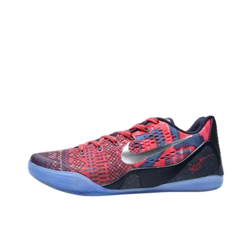 Nike Kobe 9 EM Low Phillipines 9       