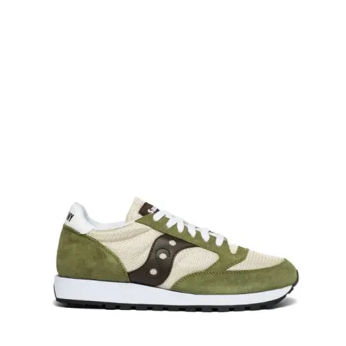 Saucony Jazz Original Vintage S70368 85
