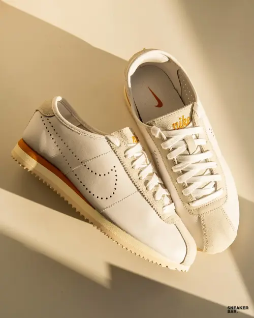 Кроссовки Nike Cortez LT