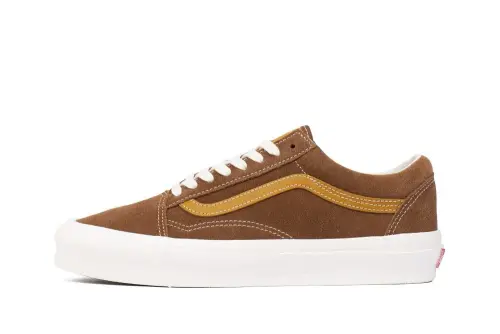 Vans UA OG Old Skool LX 