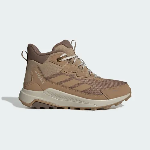 Туристические ботинки Adidas Terrex Anylander CLIMAWARM Туристические ботинки Adidas Terrex Anylander CLIMAWARM