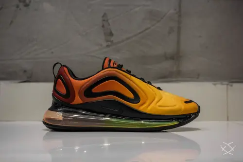 Nike Air Max 720 