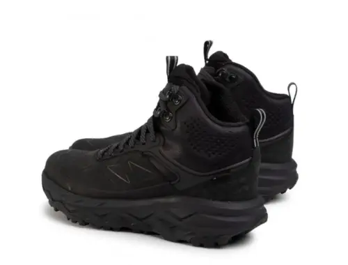 Hoka Challenger Mid Gore-Tex M Черные
