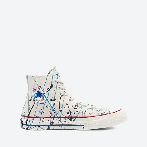 Кроссовки Converse Chuck 70 170802C