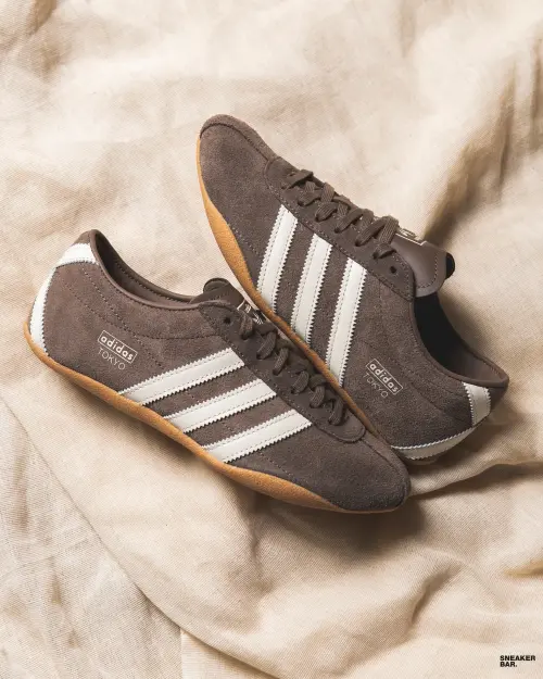 Кроссовки Adidas Tokyo