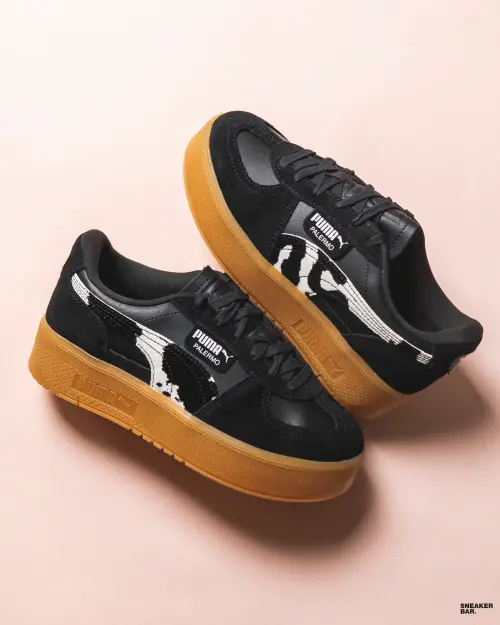 Кроссовки Puma Palermo Elevata W