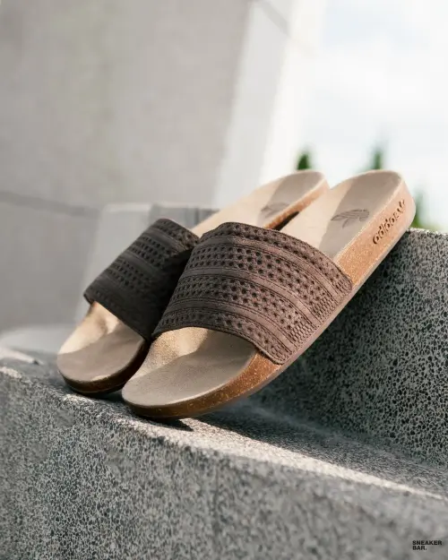 Шлепанцы adidas Originals Adilette RS