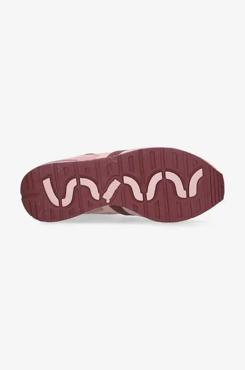Кроссовки KangaROOS KangaROOS Valentine's Pack цвет красный 4711V0006145-6145