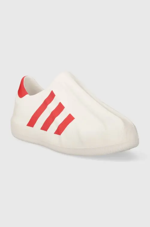 Кроссовки adidas Originals adiFOM Superstar цвет белый ID4661