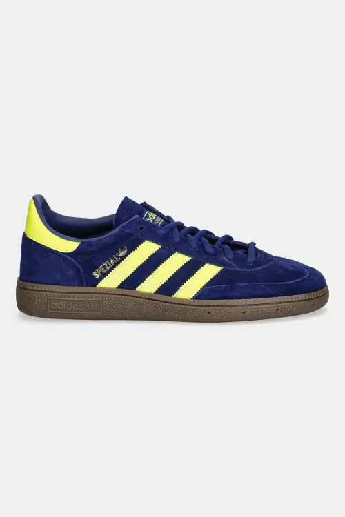 Кроссовки adidas Originals Handball Spezial цвет синий