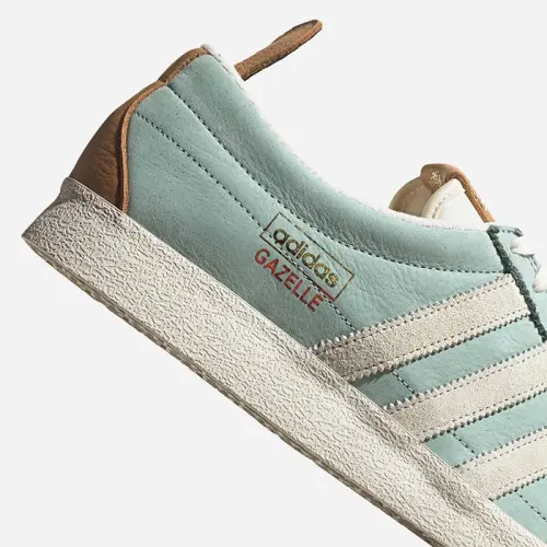 Кроссовки adidas Originals Gazelle Vintage
