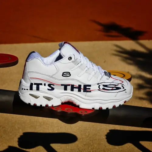Skechers Energy Genuine Look 