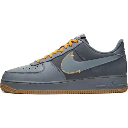 Nike Air Force 1 PRM CQ6367-001