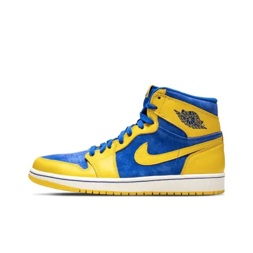 Jordan Air Jordan 1 OG Laney      