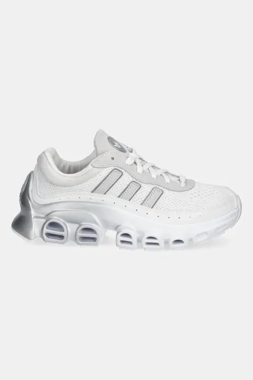 Кроссовки adidas Originals Adifom Megaride цвет белый JP7084