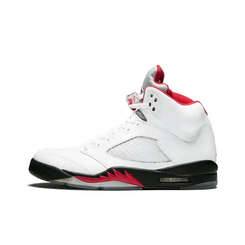 Jordan Air Jordan 5 Retro Fire Red (2013) 