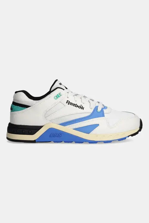 Кроссовки Reebok Ers 4000 цвет белый 100201026
