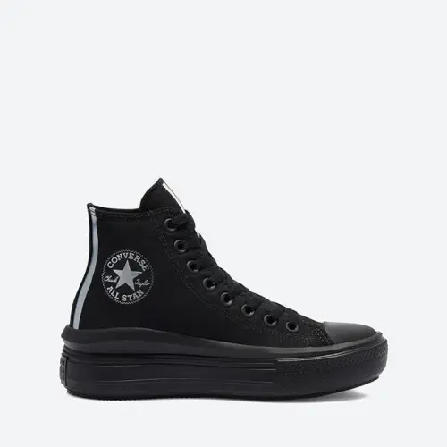 Кроссовки Converse Chuck Taylor All Star Move 570971C