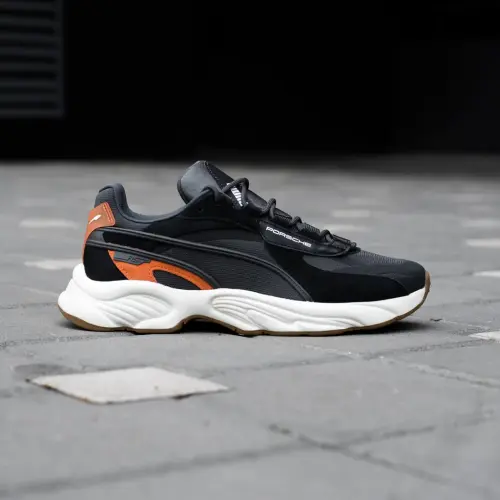 Puma x Porsche Legacy RS-Connect 