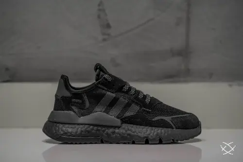 Adidas Nite Jogger J 