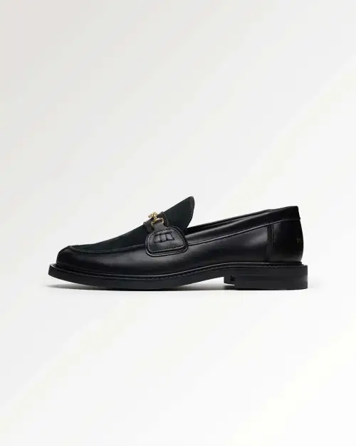 Лоферы Filling Pieces Loafer Hazy
