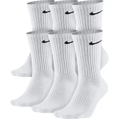 Носки Nike Everyday Cushion Crew (6 пар) 