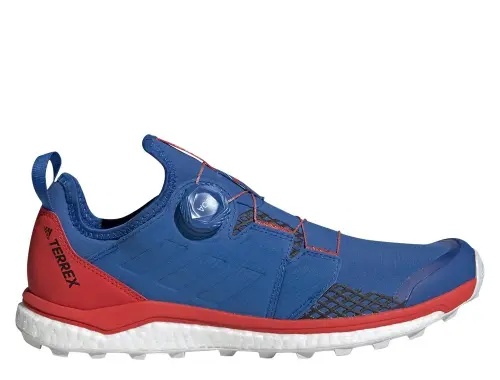 adidas Terrex Agravic Boa M Красно-Синие