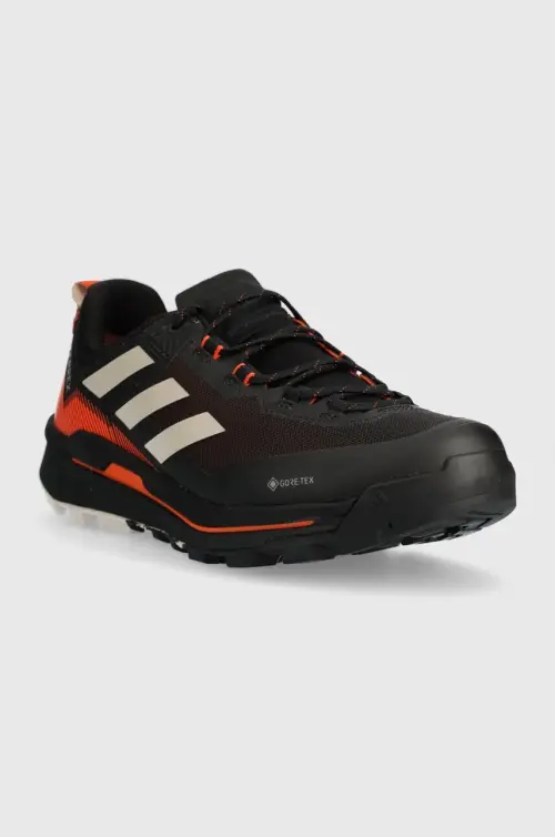 adidas TERREX Skychaser Tech Gore-Tex обувь цвет черный IE9904