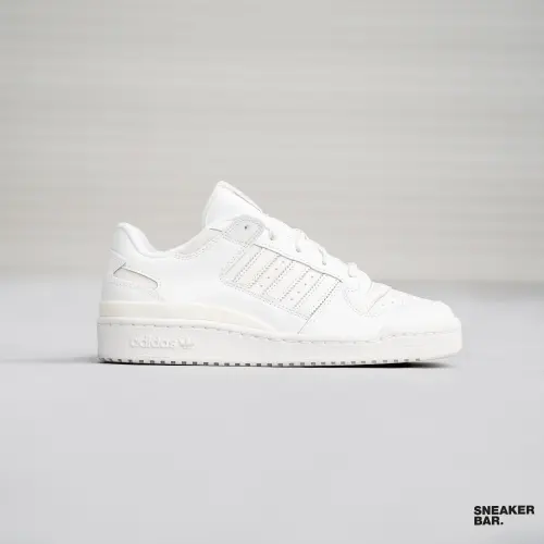 Кроссовки Adidas Forum Low CL 