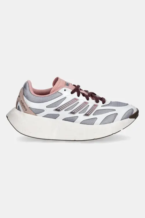 Кроссовки adidas Originals Adizero Aruku W цвет серый