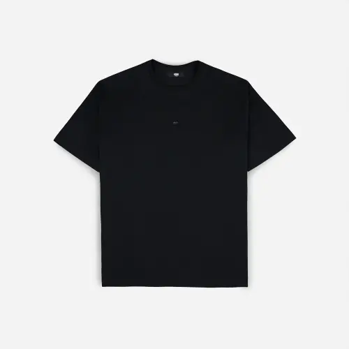 Футболка ASHB 105 Tee Black 