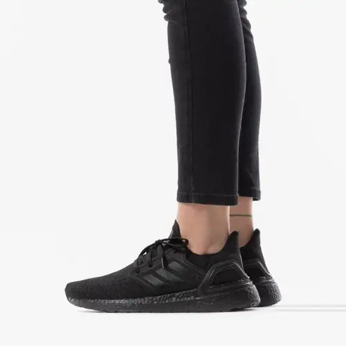Кроссовки adidas Ultraboost 20 W FU8498