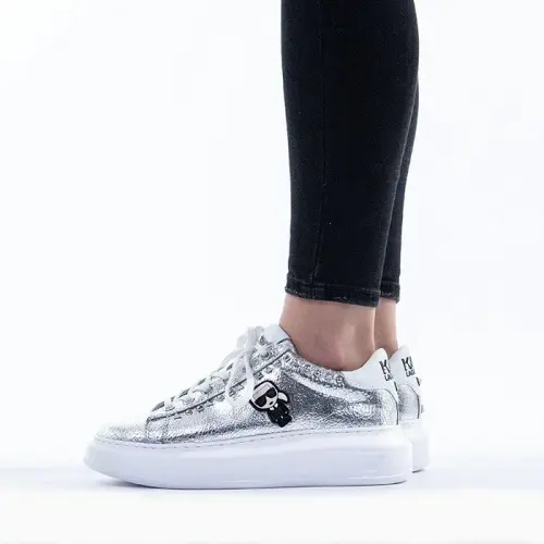 Karl Lagerfeld Kapri Ikonik Stud Lace KL62532 1SL