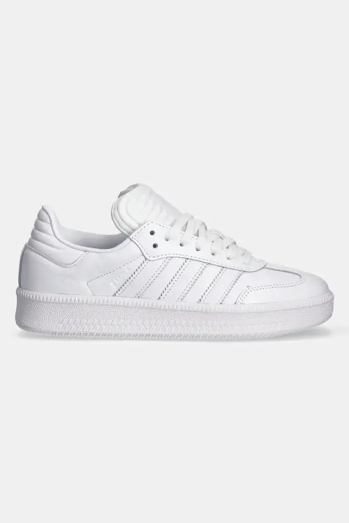 Кроссовки adidas Originals Samba XLG цвет белый JI3194