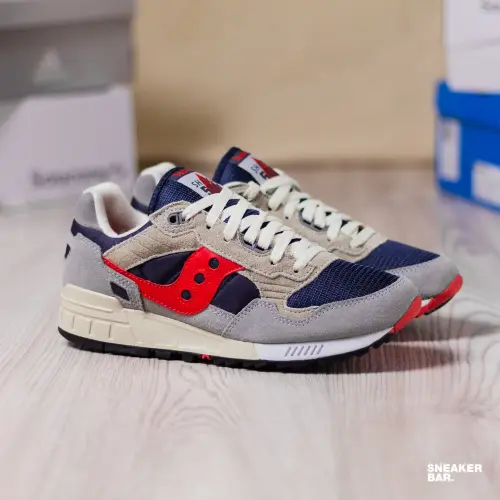 Saucony Shadow 5000 Vintage 