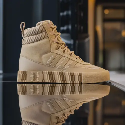 Adidas Samba Boot 