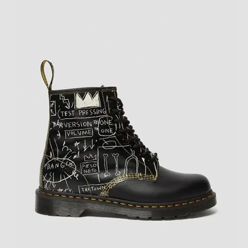 Dr. Martens x Jean-Michel Basquiat 1460 26319009