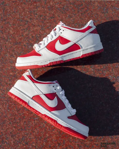 Кроссовки Nike Dunk Low (GS)