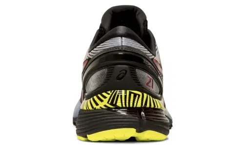 ASICS Nimbus 21 M Lite-Show