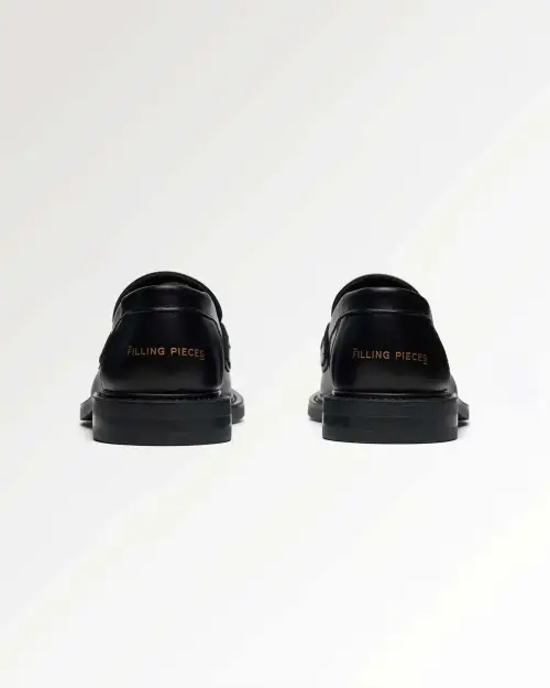 Лоферы Filling Pieces Loafer Hazy