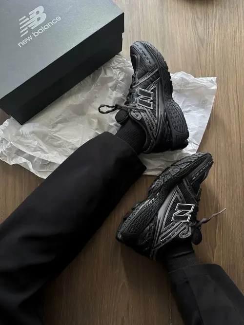 Кроссовки New Balance 1906