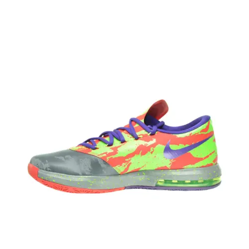 Nike KD 6 Energy       
