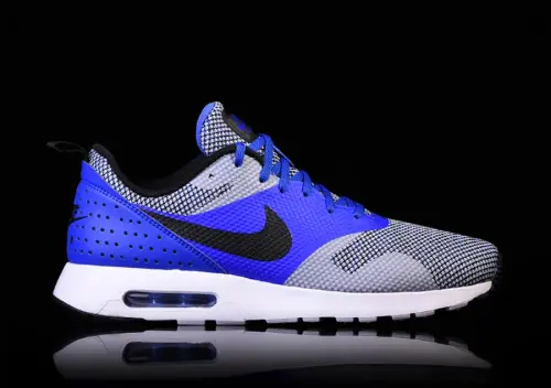 NIKE AIR MAX TAVAS PREMIUM RACER BLUE