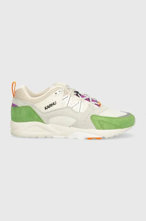 Кроссовки Karhu Fusion 2.0 цвет бежевый F804165
