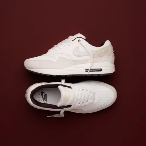 Кроссовки Nike Air Max 1 Premium 
