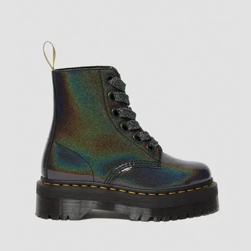Женские Dr. Martens Vegan Molly Prysm 26227029
