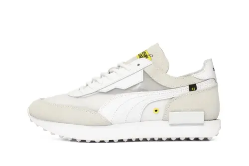 Puma x Chinatown Market Future Rider W 