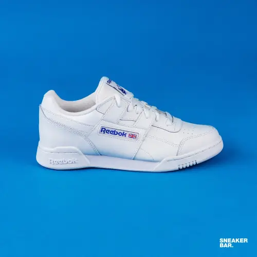 Reebok Workout Plus 